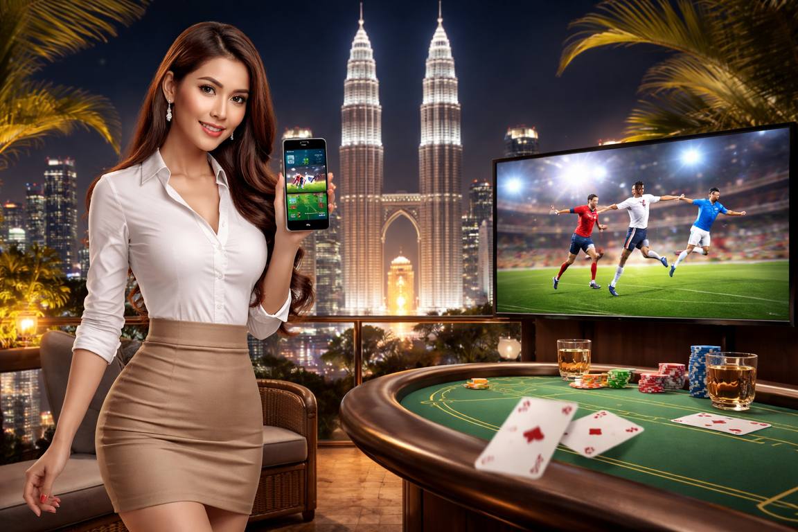 rajalotre Dice, Sic Bo Dan Pusingan RNG